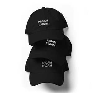 Padam Padam Dad Hat