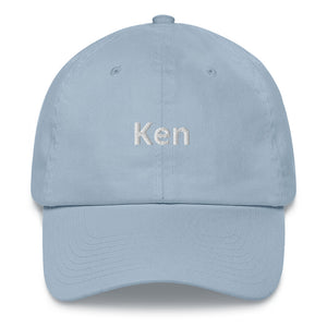 Ken Dad Hat