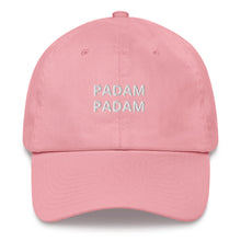 Load image into Gallery viewer, Padam Padam Dad Hat
