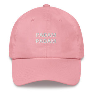 Padam Padam Dad Hat