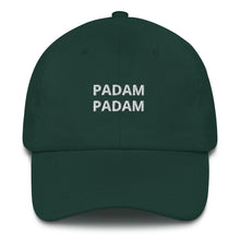 Load image into Gallery viewer, Padam Padam Dad Hat
