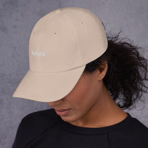 Kamala Dad Hat