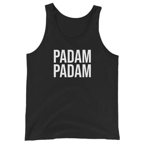 Padam Padam Tank