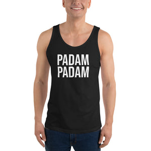 Padam Padam Tank