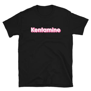 Kentamine Tee