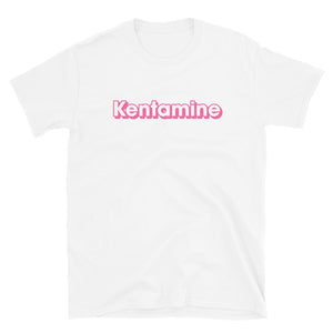 Kentamine Tee