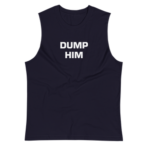 Dump Him Tank