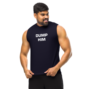 Dump Him Tank