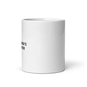 Jacob Elordi's Bath Water Mug