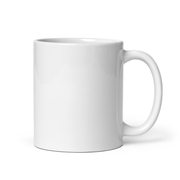 Trump Mugshot Mug