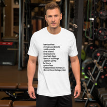 Load image into Gallery viewer, The Essentials Tee - The Gay Bar Shop
