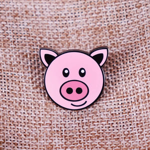 Piggy Pin