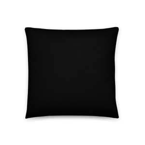 No Sleep Pillow - The Gay Bar Shop