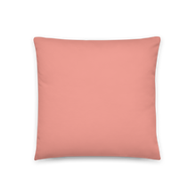 Load image into Gallery viewer, Live Laugh Loads Lube Pillow - The Gay Bar Shop
