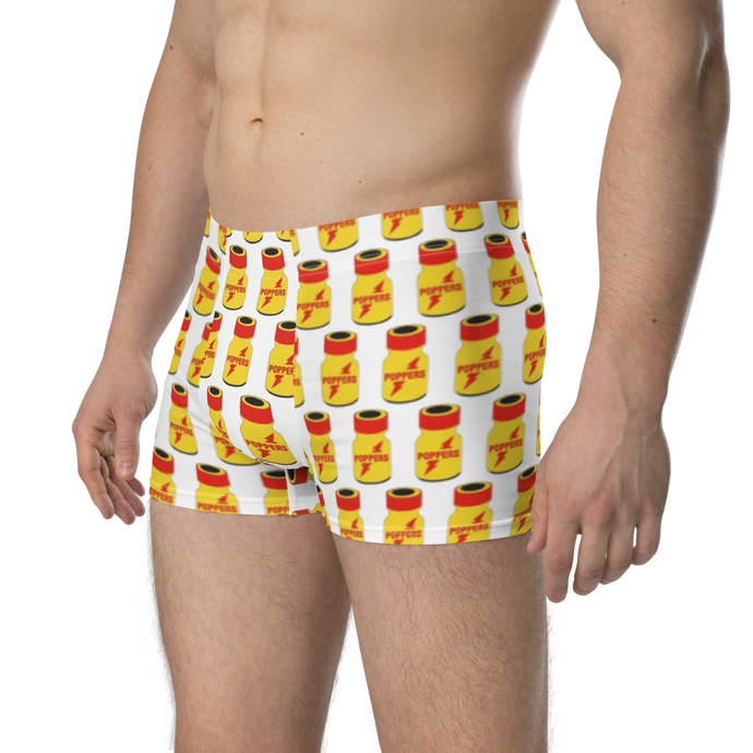 Poppers Briefs - The Gay Bar Shop