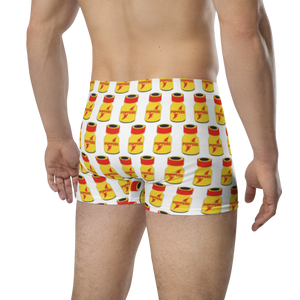 Poppers Briefs - The Gay Bar Shop