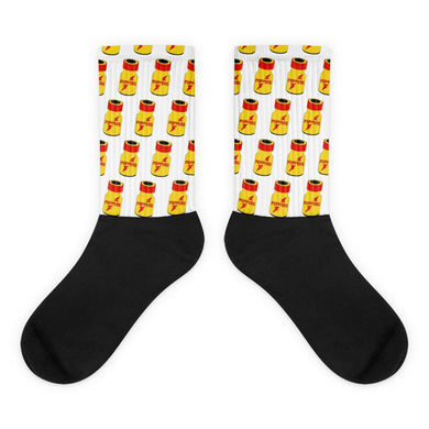 Poppers Socks - The Gay Bar Shop