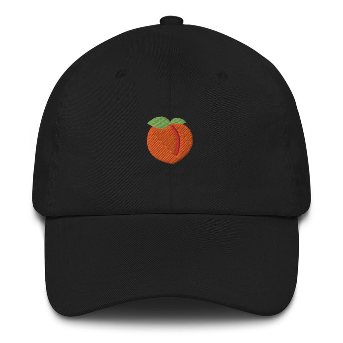 Peach Dad Hat - The Gay Bar Shop