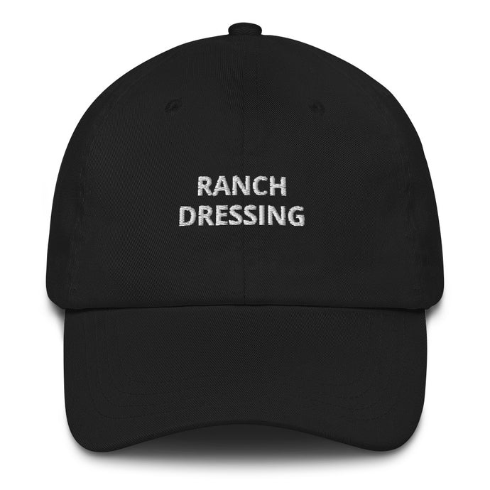 Ranch Dressing Hat - The Gay Bar Shop