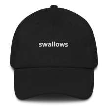 Load image into Gallery viewer, Swallows Dad Hat
