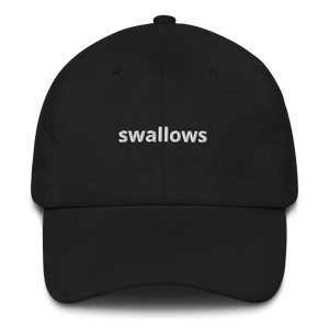 Swallows Dad Hat