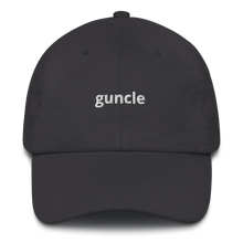 Load image into Gallery viewer, Guncle Dad Hat
