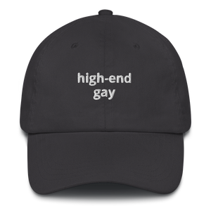 High-End Gays Hat