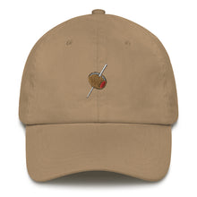 Load image into Gallery viewer, Olive Dad Hat - The Gay Bar Shop
