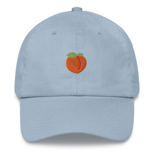 Peach Dad Hat - The Gay Bar Shop