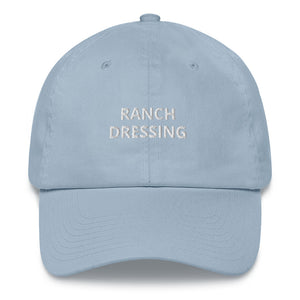 Ranch Dressing Hat - The Gay Bar Shop