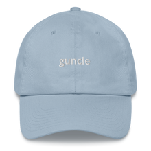 Load image into Gallery viewer, Guncle Dad Hat
