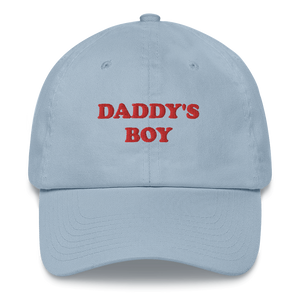 Daddy's Boy Hat