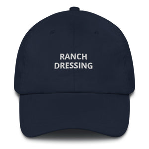 Ranch Dressing Hat - The Gay Bar Shop