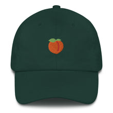 Load image into Gallery viewer, Peach Dad Hat - The Gay Bar Shop
