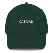 Load image into Gallery viewer, Cat Dad Hat
