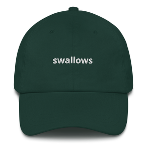 Swallows Dad Hat