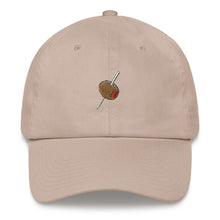 Load image into Gallery viewer, Olive Dad Hat - The Gay Bar Shop
