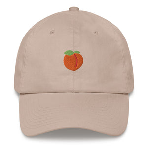 Peach Dad Hat - The Gay Bar Shop