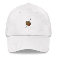 Load image into Gallery viewer, Olive Dad Hat - The Gay Bar Shop
