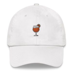 Aperol Spritz Dad Hat