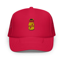 Load image into Gallery viewer, Poppers Trucker Hat
