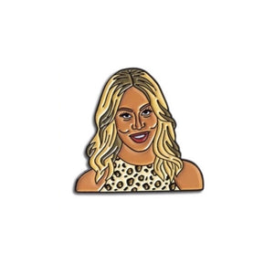 Laverne Cox Pin - The Gay Bar Shop