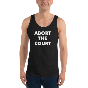 Abort The Court Tank