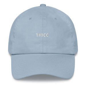 Thicc Dad Hat - The Gay Bar Shop