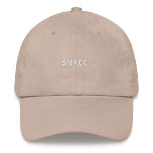 Snacc Dad Hat - The Gay Bar Shop