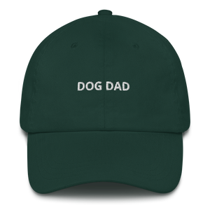 Dog Dad Hat - The Gay Bar Shop