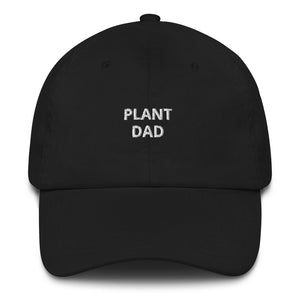 Plant Dad Hat - The Gay Bar Shop