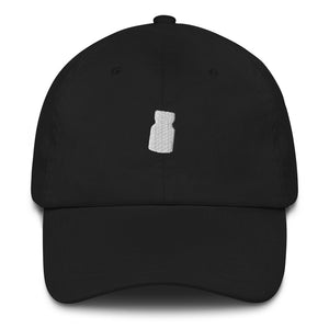 Poppers Dad Hat - The Gay Bar Shop