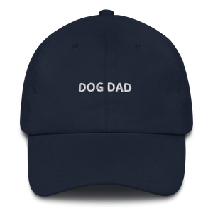 Dog Dad Hat - The Gay Bar Shop