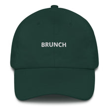 Load image into Gallery viewer, Brunch Dad Hat - The Gay Bar Shop
